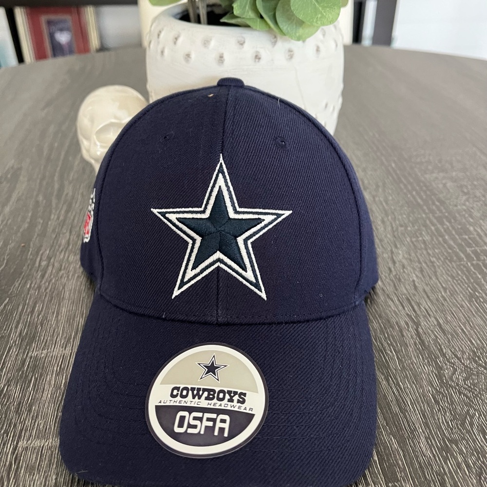 Dallas Cowboys Hat